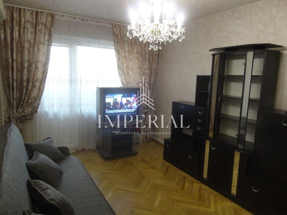 2-кімнатна квартира