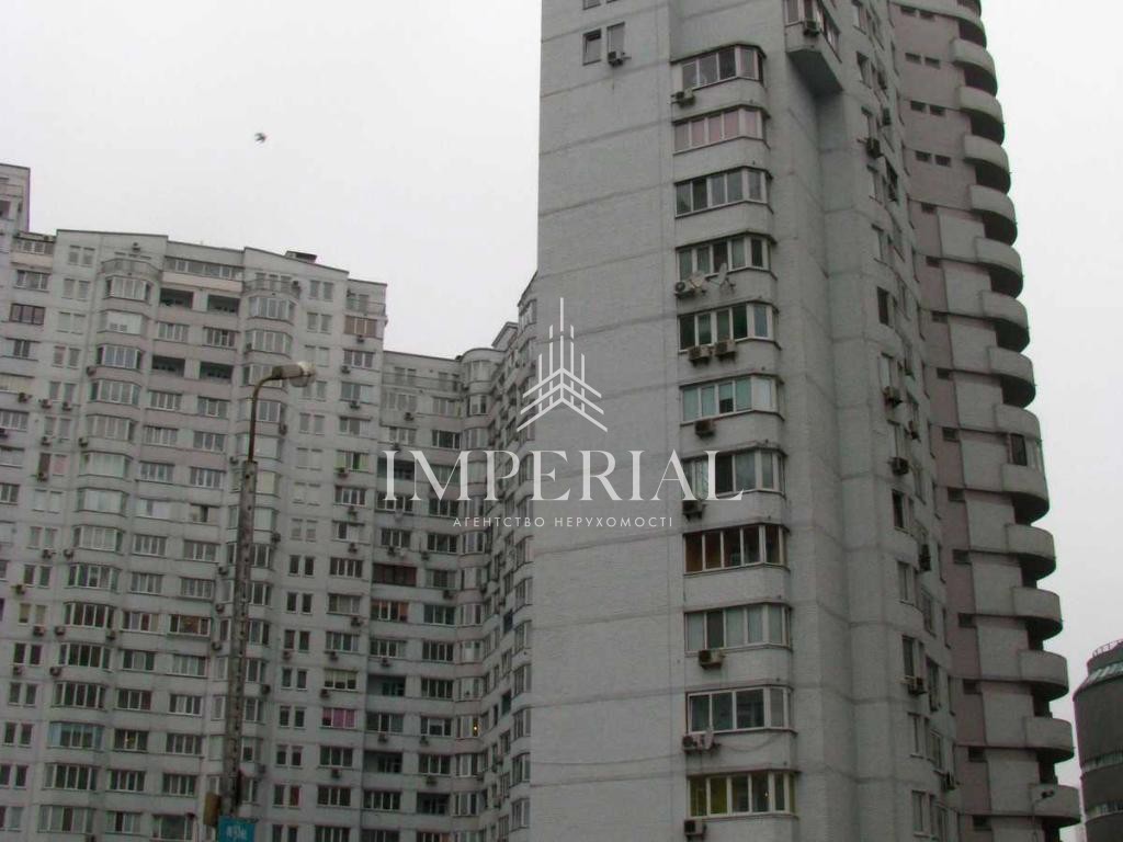 2-кімнатна квартира