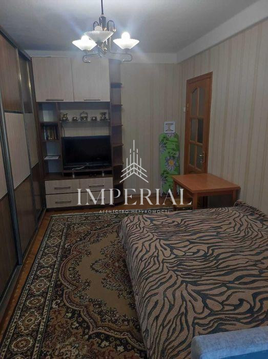 1-кімнатна квартира