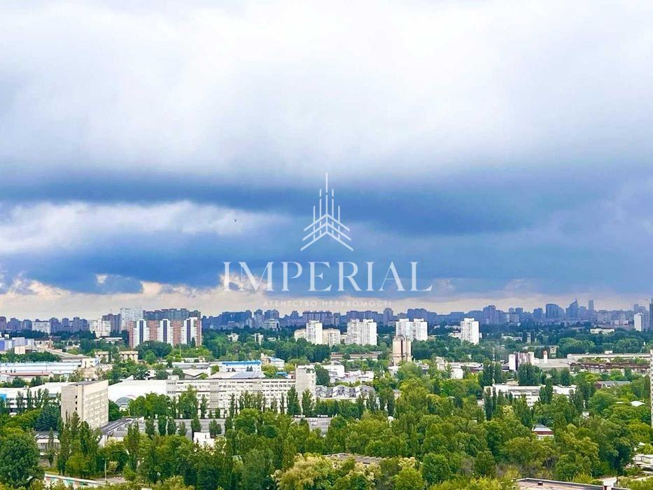 3-кімнатна квартира