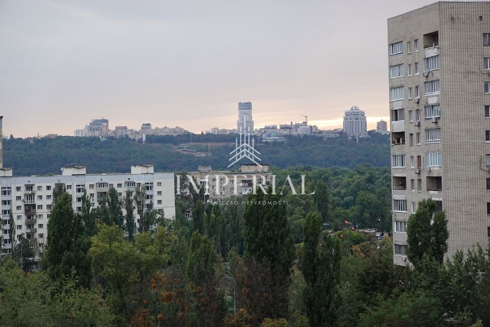 2-кімнатна квартира
