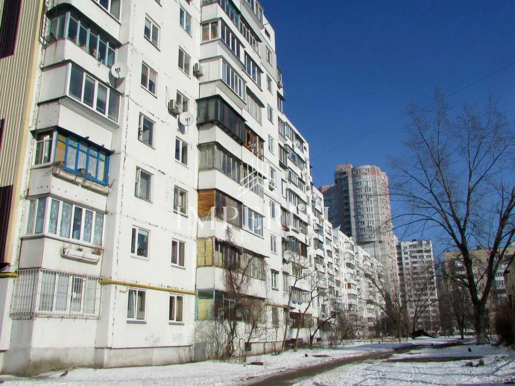 3-кімнатна квартира