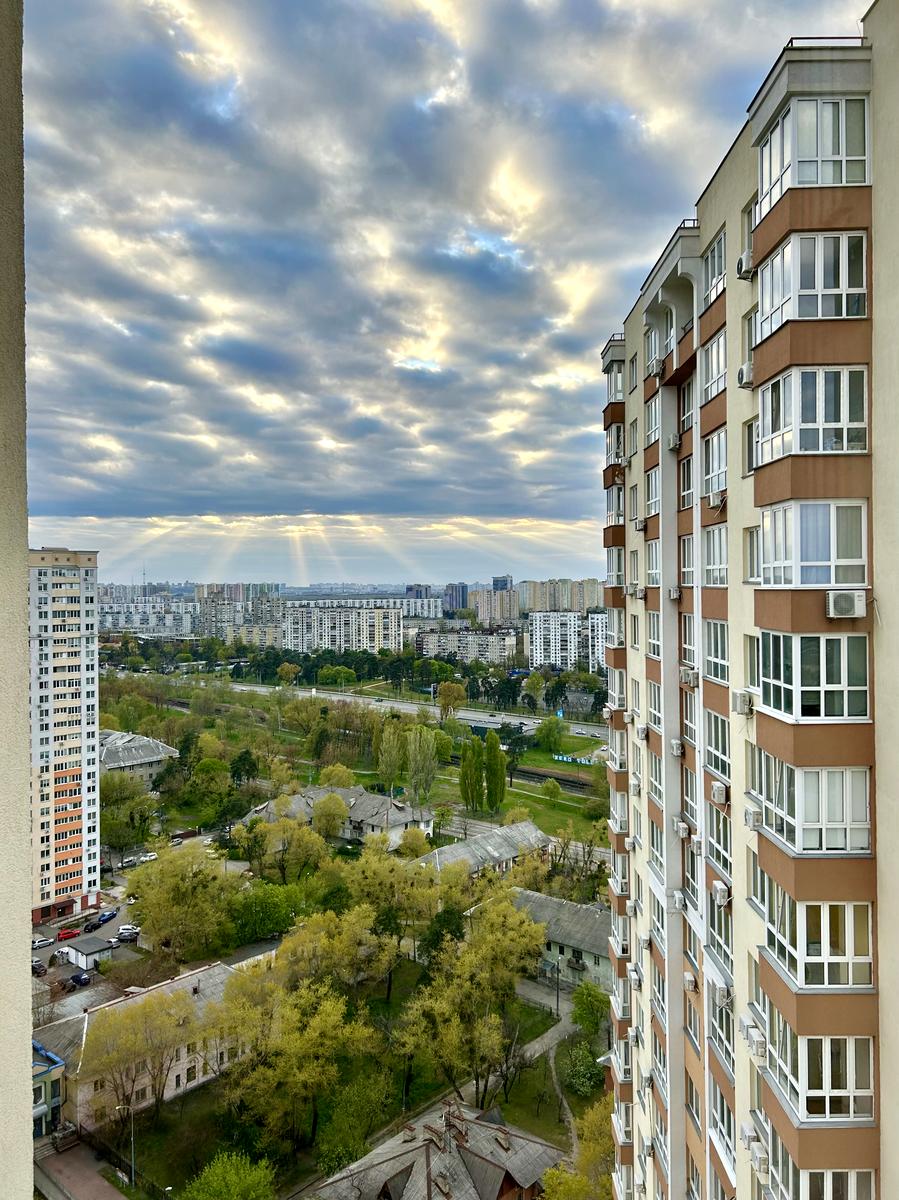 1-кімнатна квартира