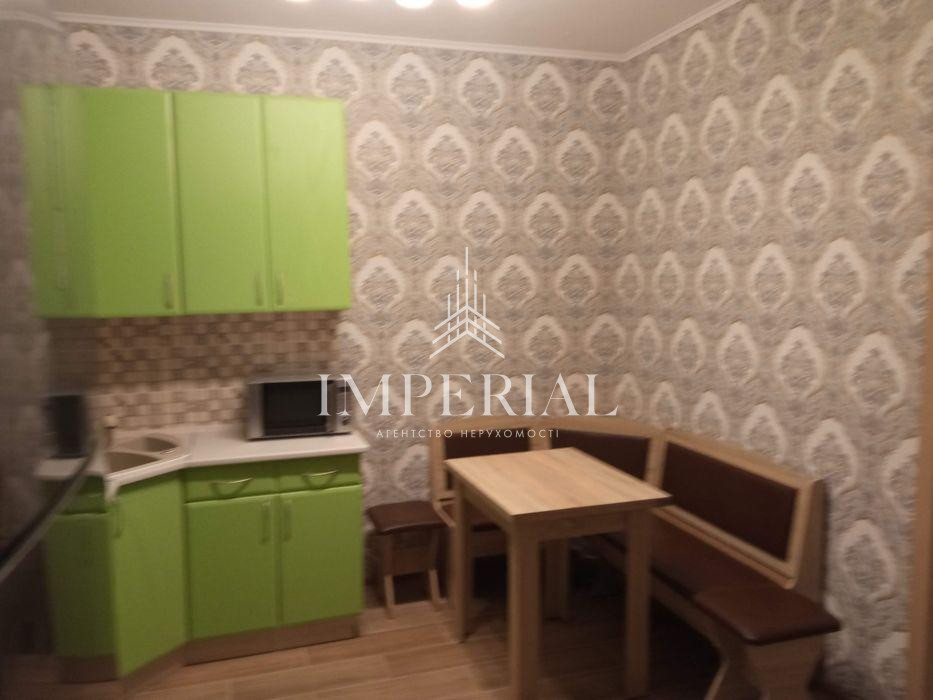 2-кімнатна квартира