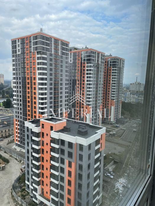 2-кімнатна квартира