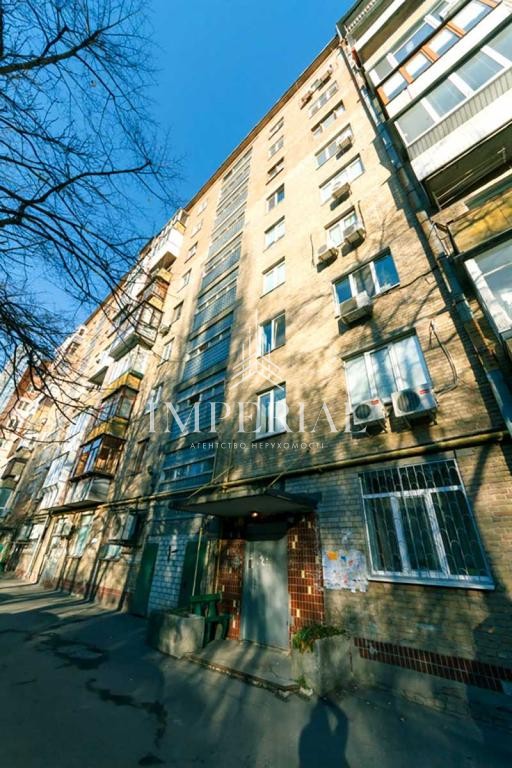 3-кімнатна квартира
