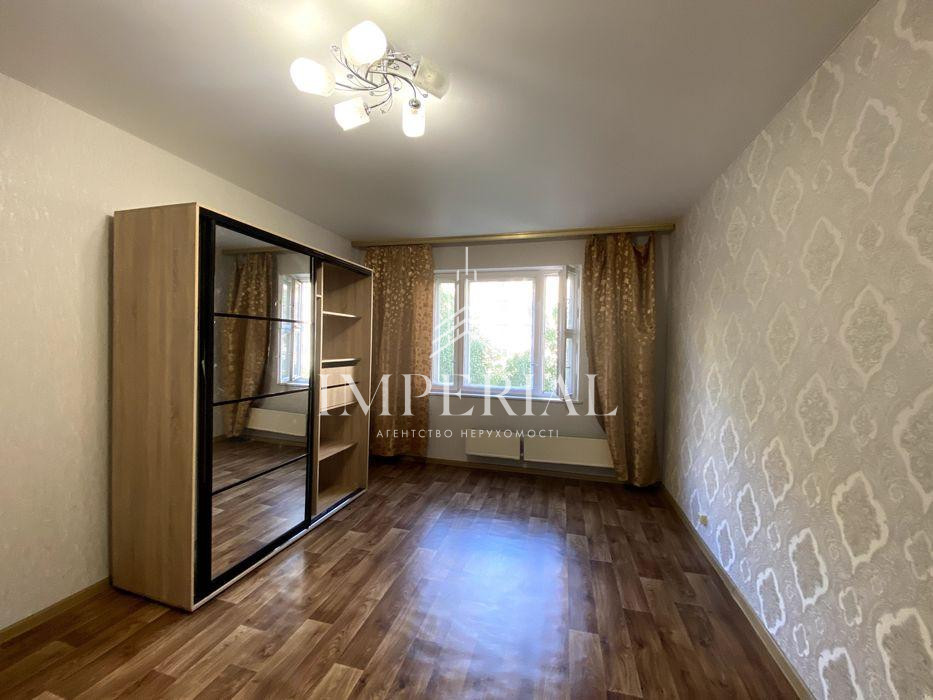 1-кімнатна квартира