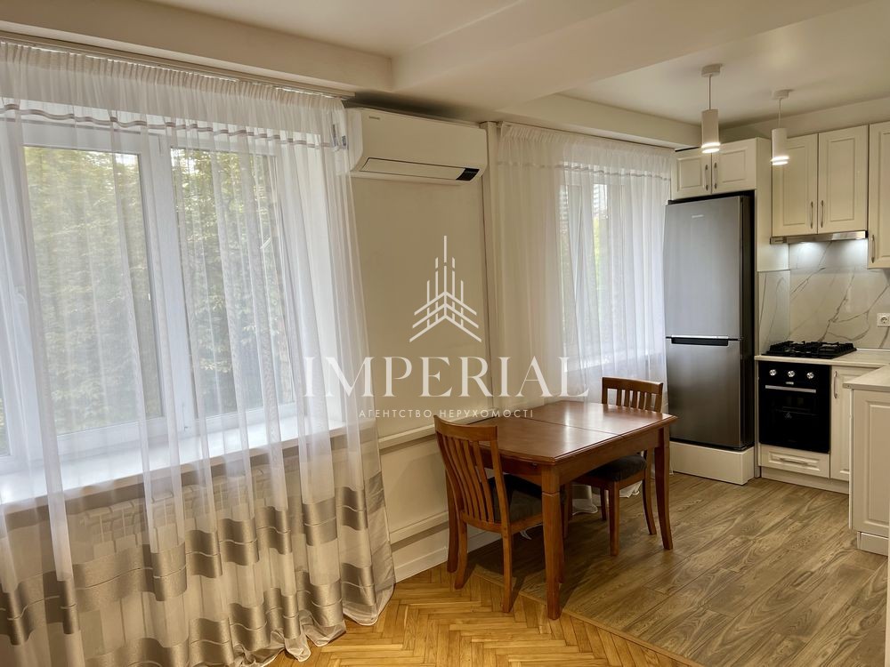 2-кімнатна квартира