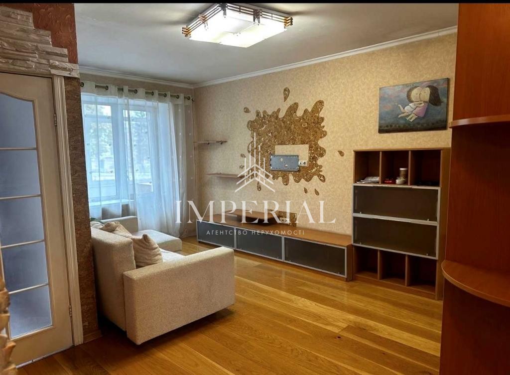 1-кімнатна квартира