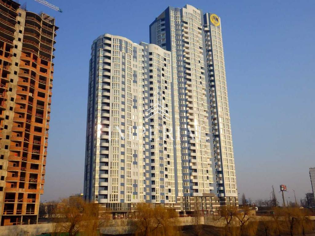 2-кімнатна квартира