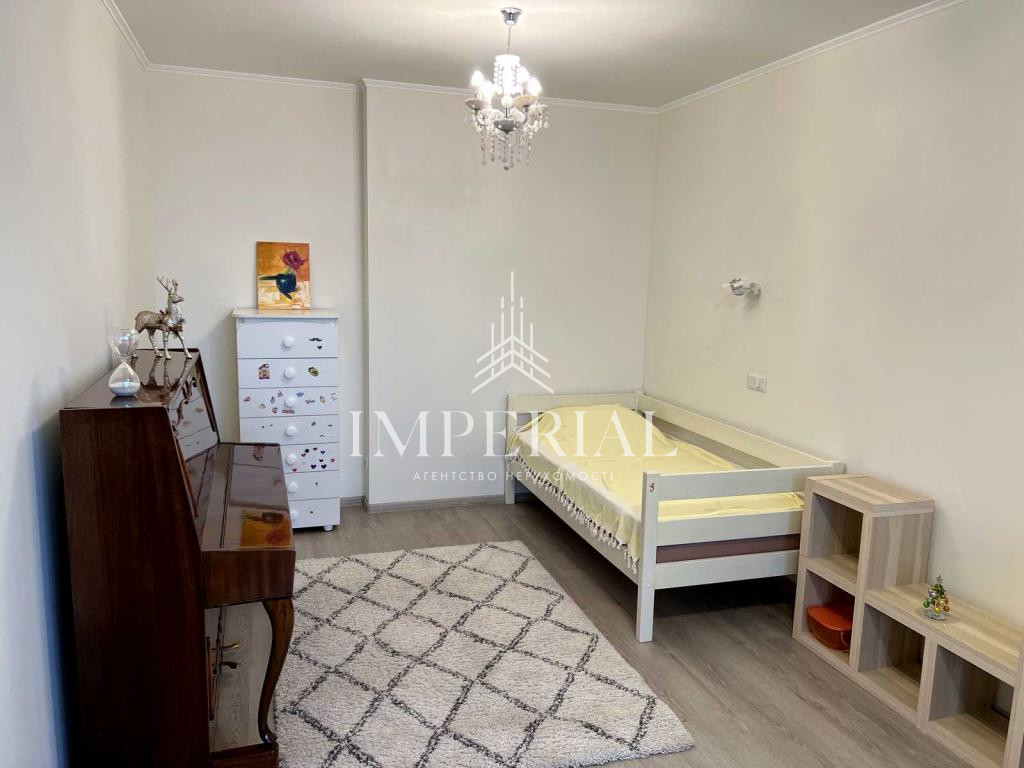 3-кімнатна квартира