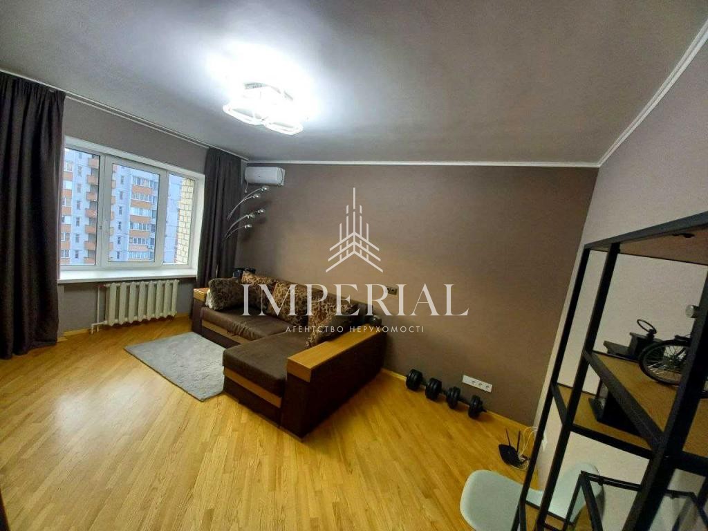 2-кімнатна квартира
