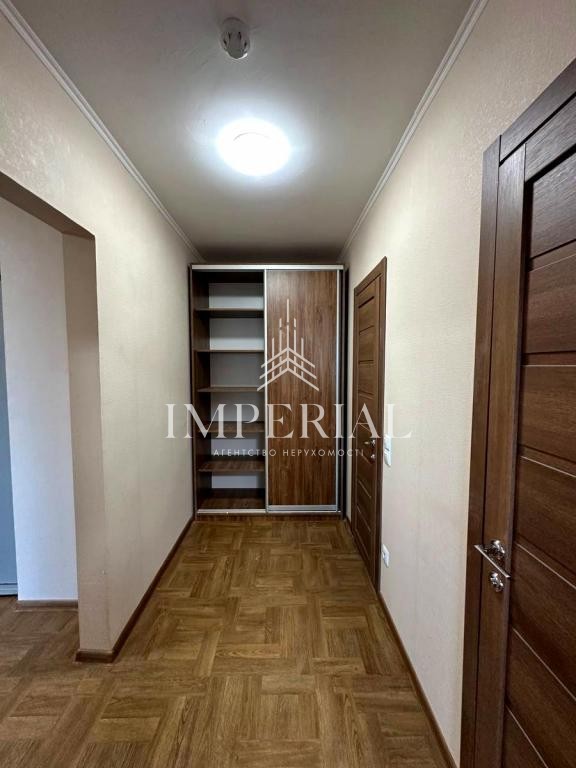 1-кімнатна квартира