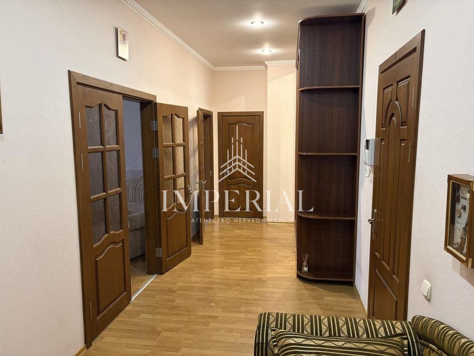 2-кімнатна квартира