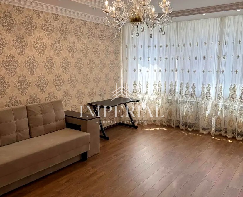 2-кімнатна квартира