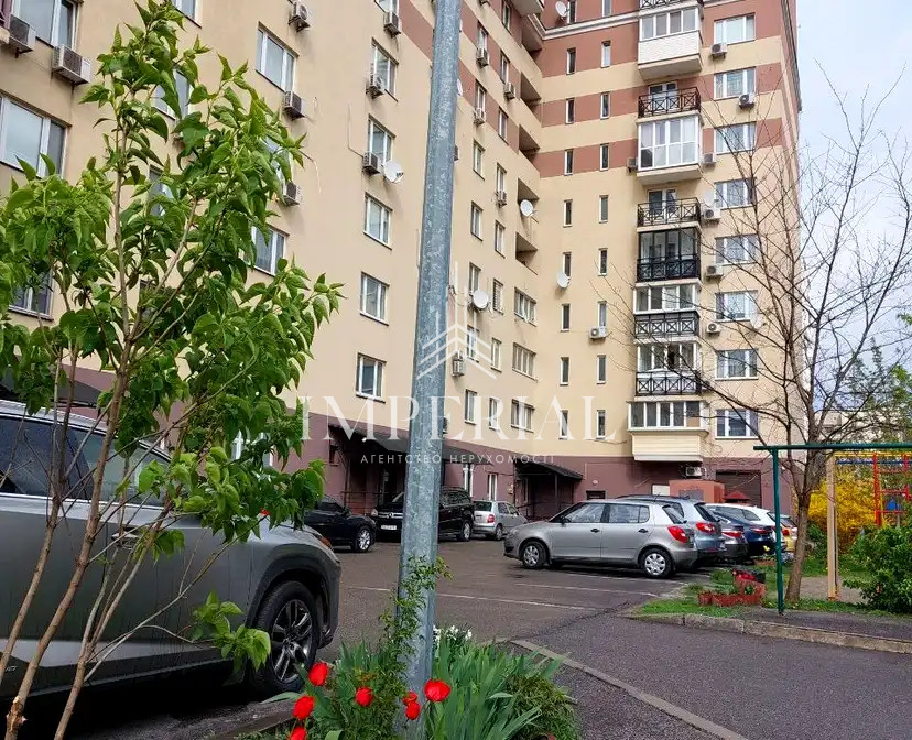 1-кімнатна квартира