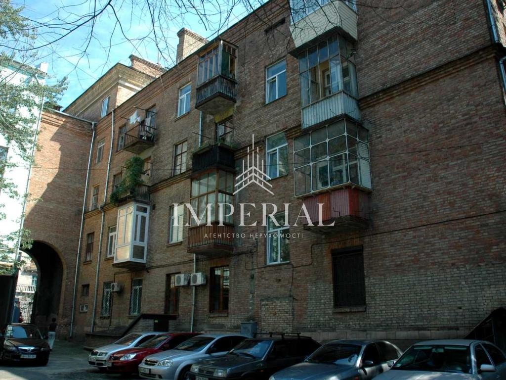 1-кімнатна квартира