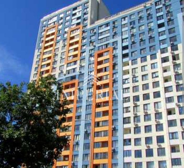 1-кімнатна квартира