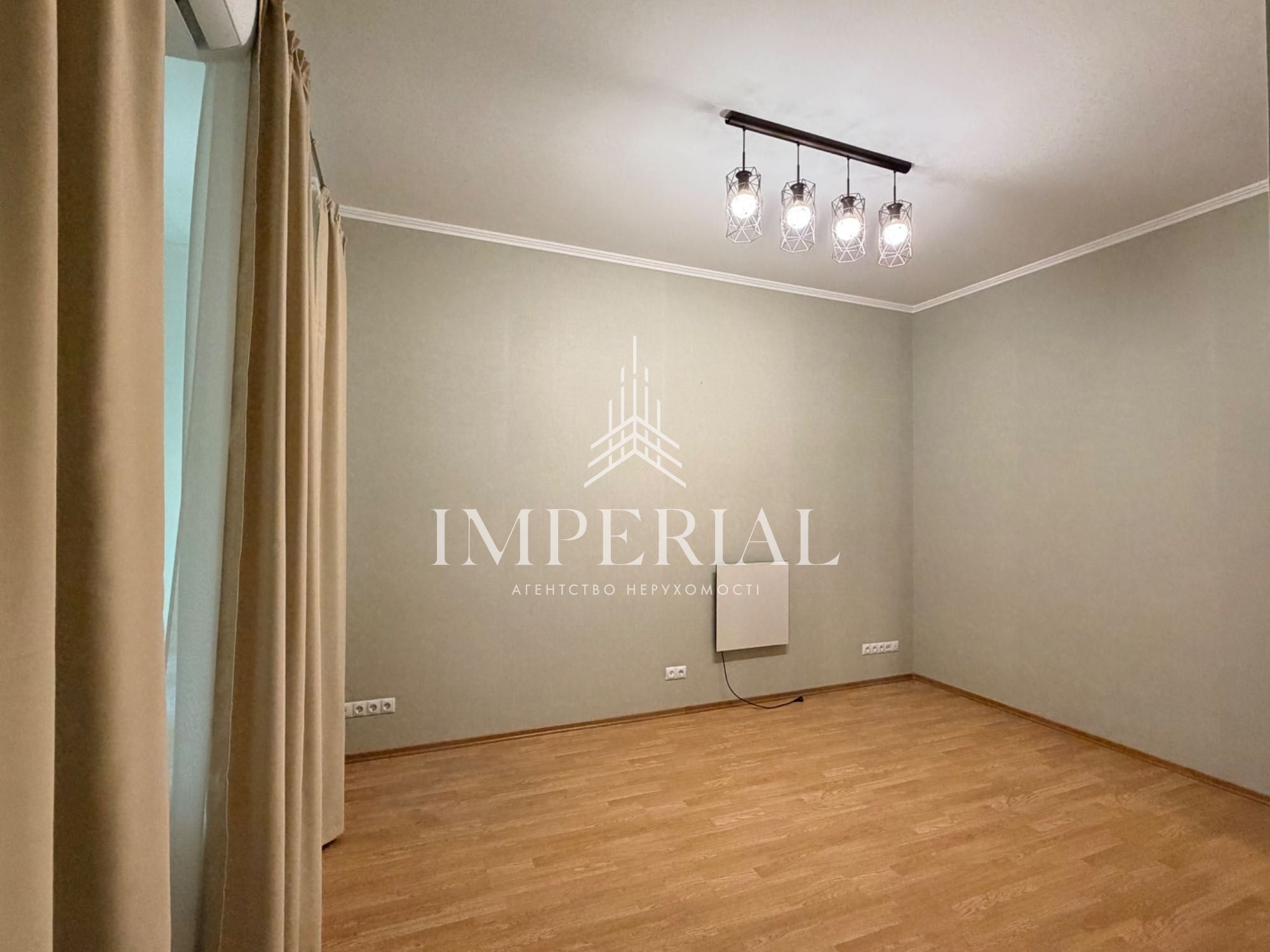 2-кімнатна квартира