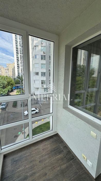 2-кімнатна квартира