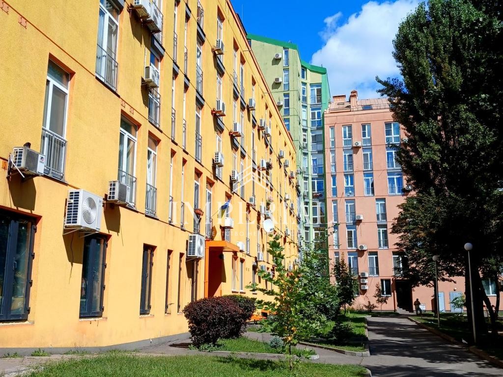 1-кімнатна квартира