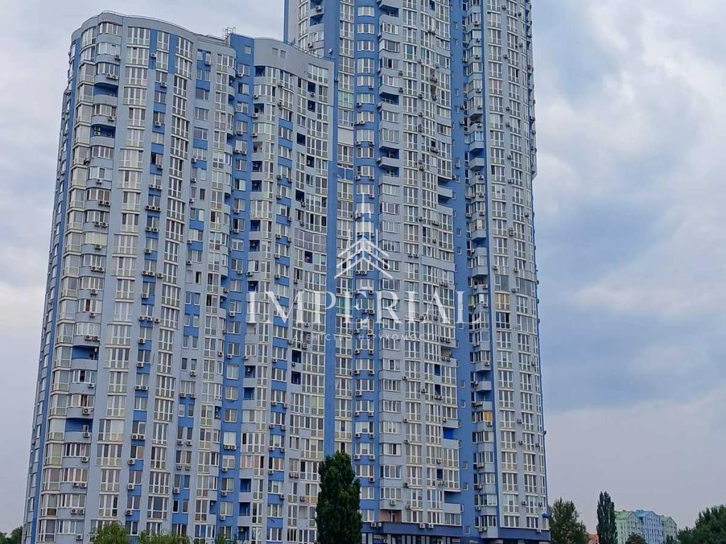 2-кімнатна квартира