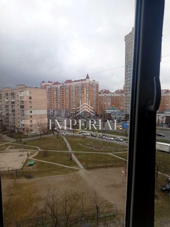 3-кімнатна квартира