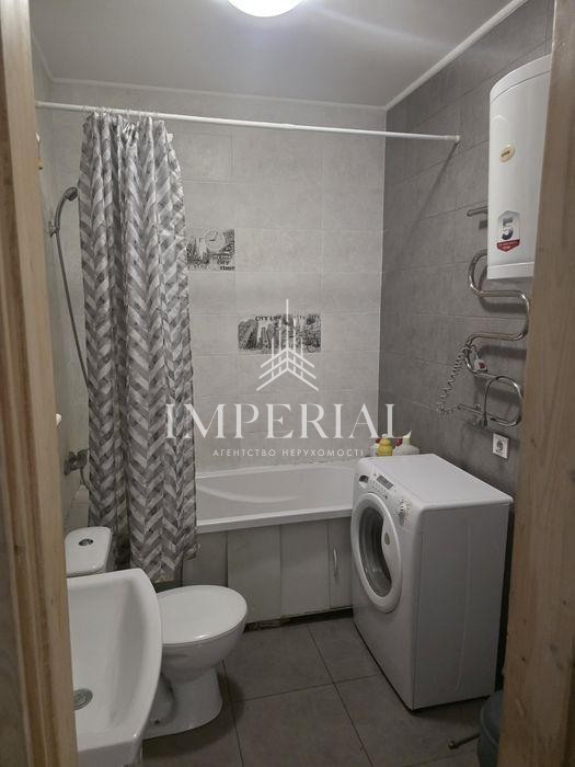 1-кімнатна квартира