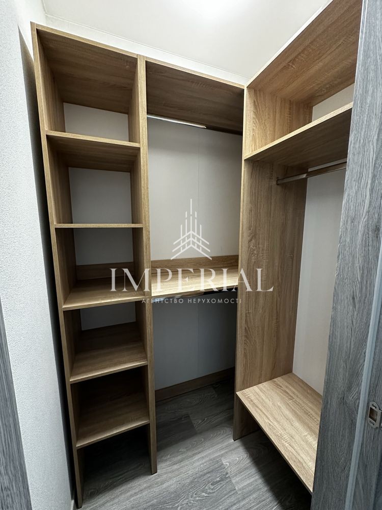 3-кімнатна квартира