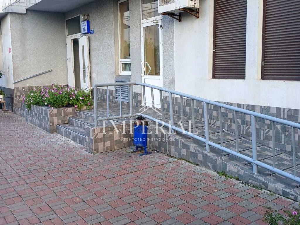2-кімнатна квартира