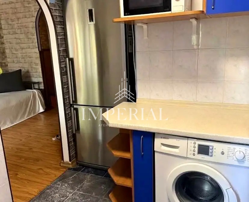 3-кімнатна квартира