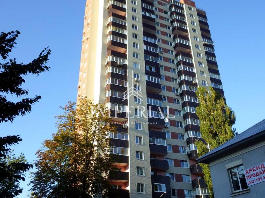 3-кімнатна квартира