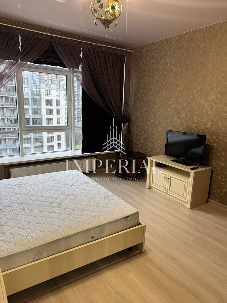 3-кімнатна квартира