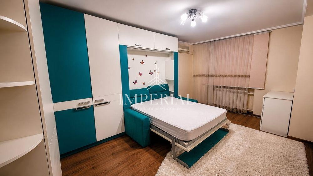 3-кімнатна квартира