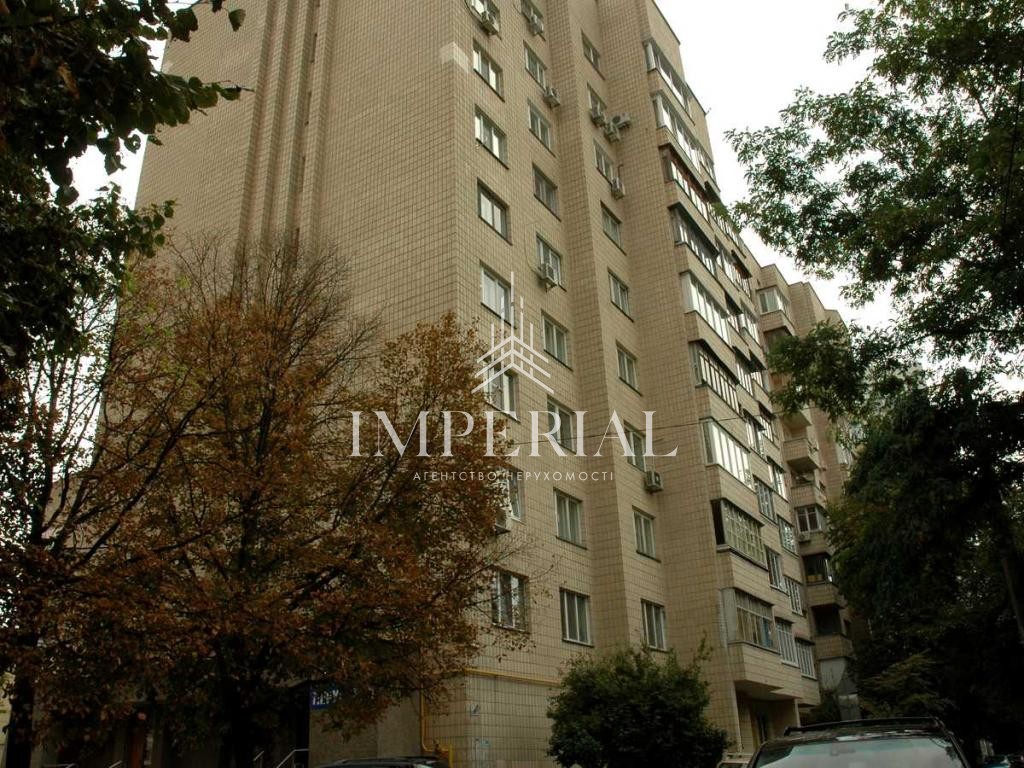 3-кімнатна квартира
