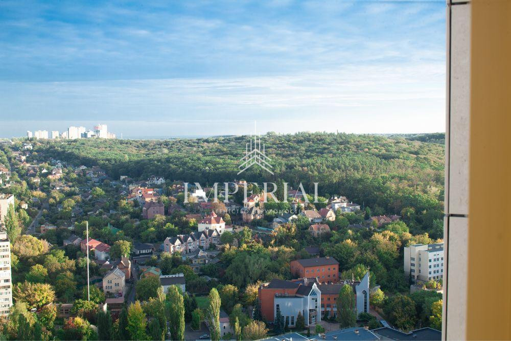 3-кімнатна квартира