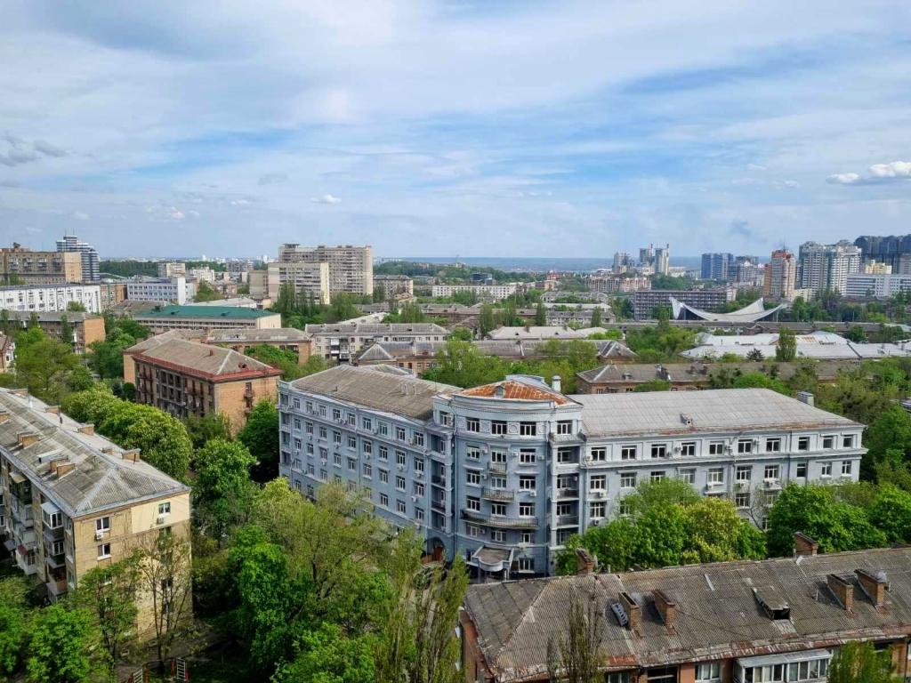 3-кімнатна квартира