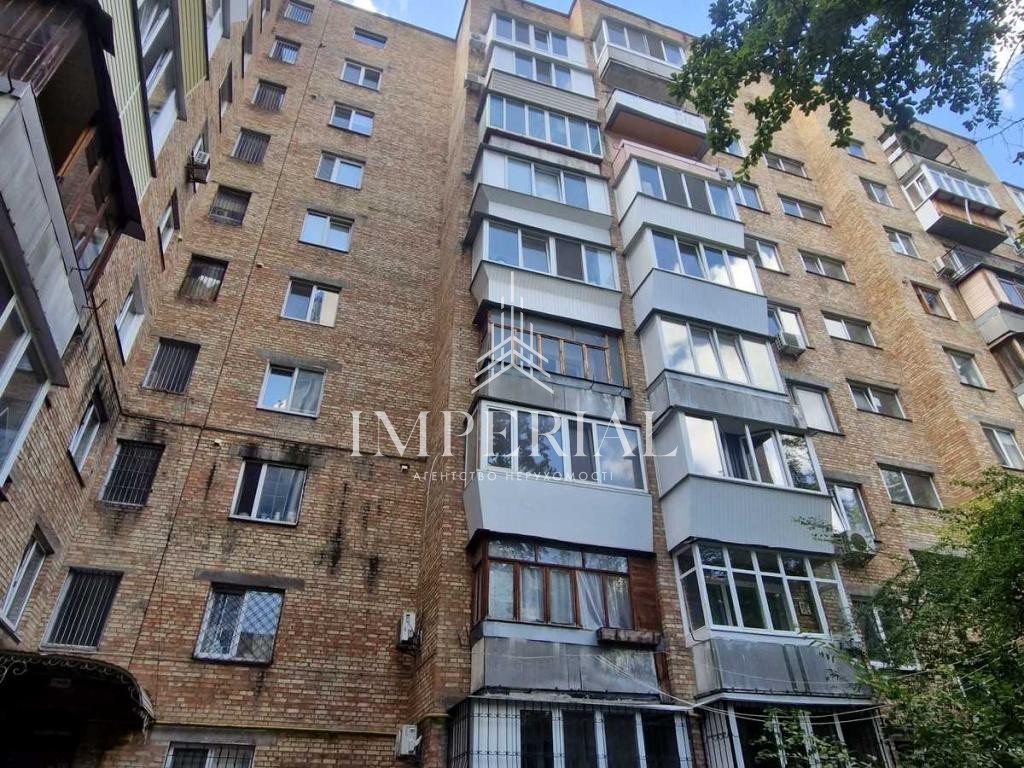 1-кімнатна квартира