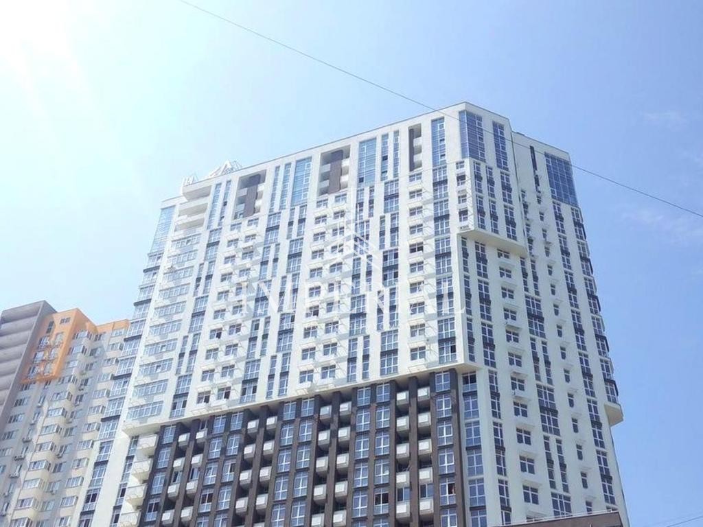 1-кімнатна квартира