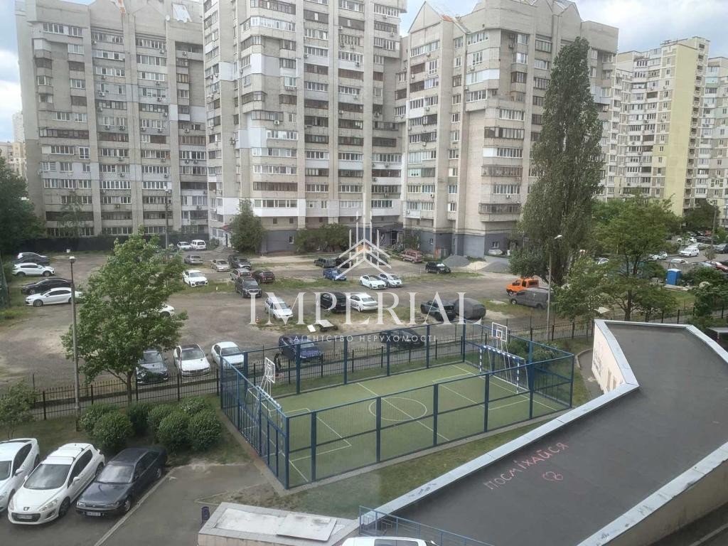 1-кімнатна квартира