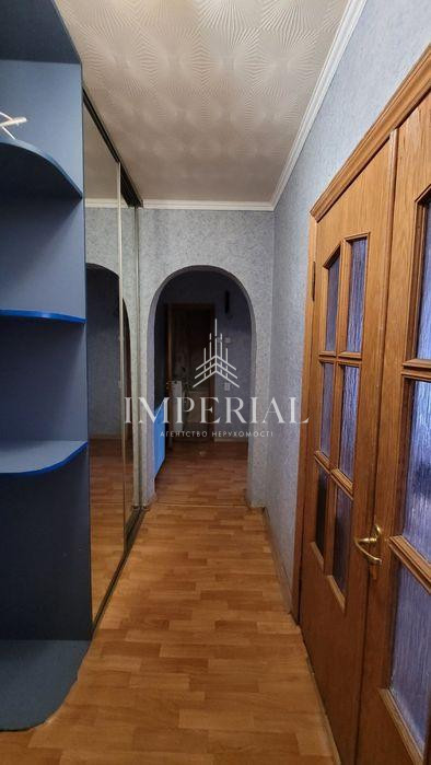 2-кімнатна квартира