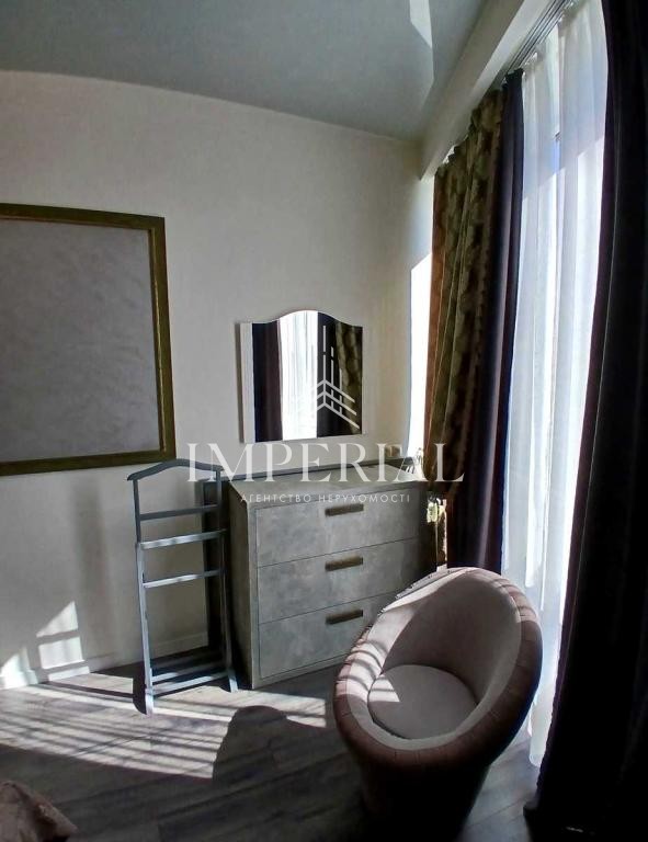 1-кімнатна квартира