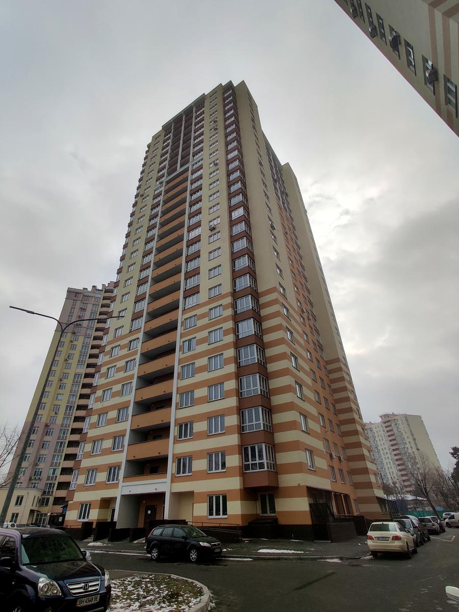 1-кімнатна квартира