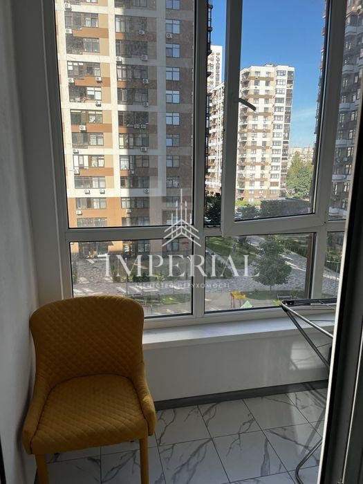 1-кімнатна квартира