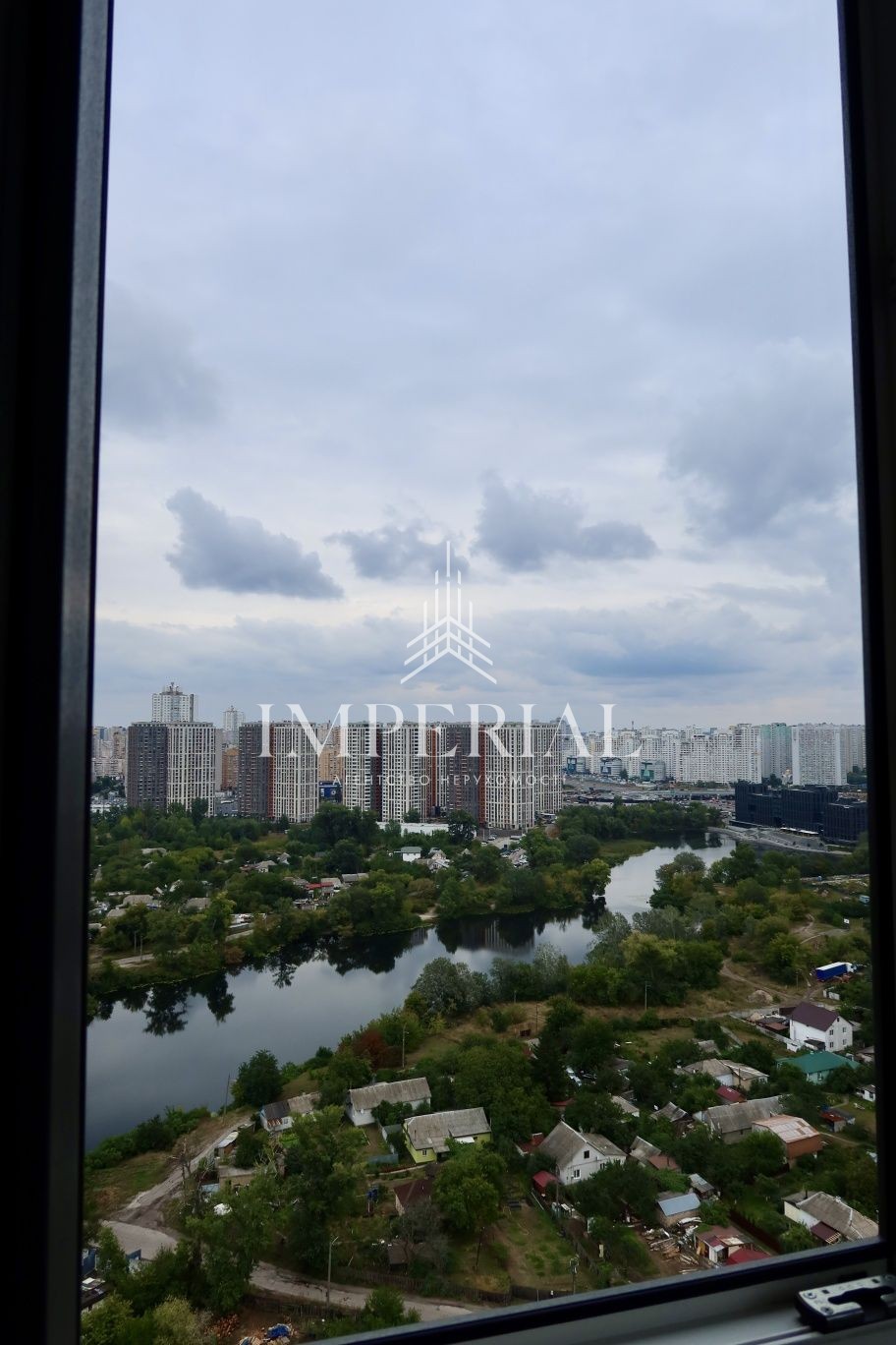 1-кімнатна квартира