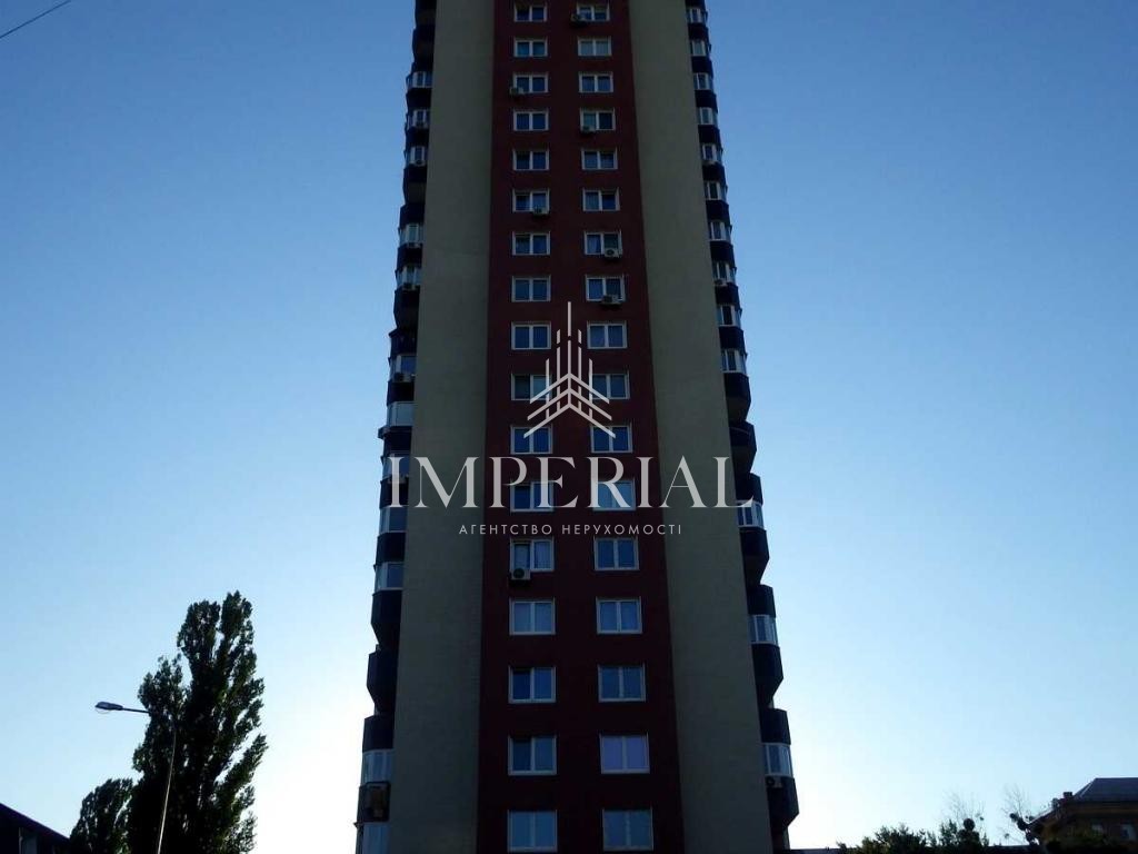 3-кімнатна квартира