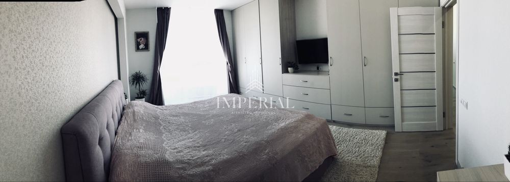 2-кімнатна квартира