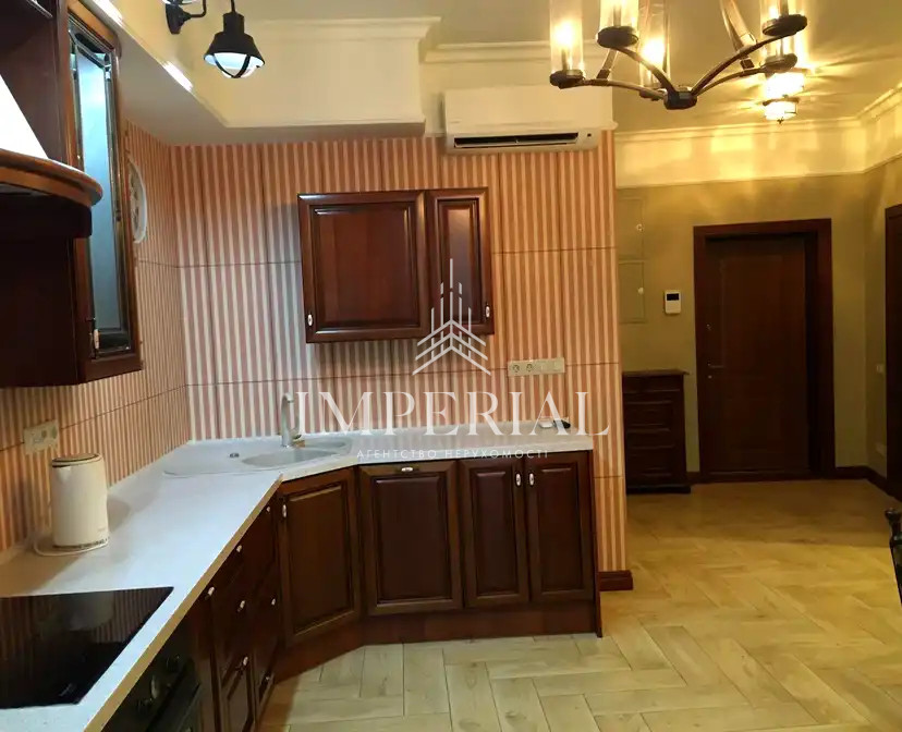 2-кімнатна квартира