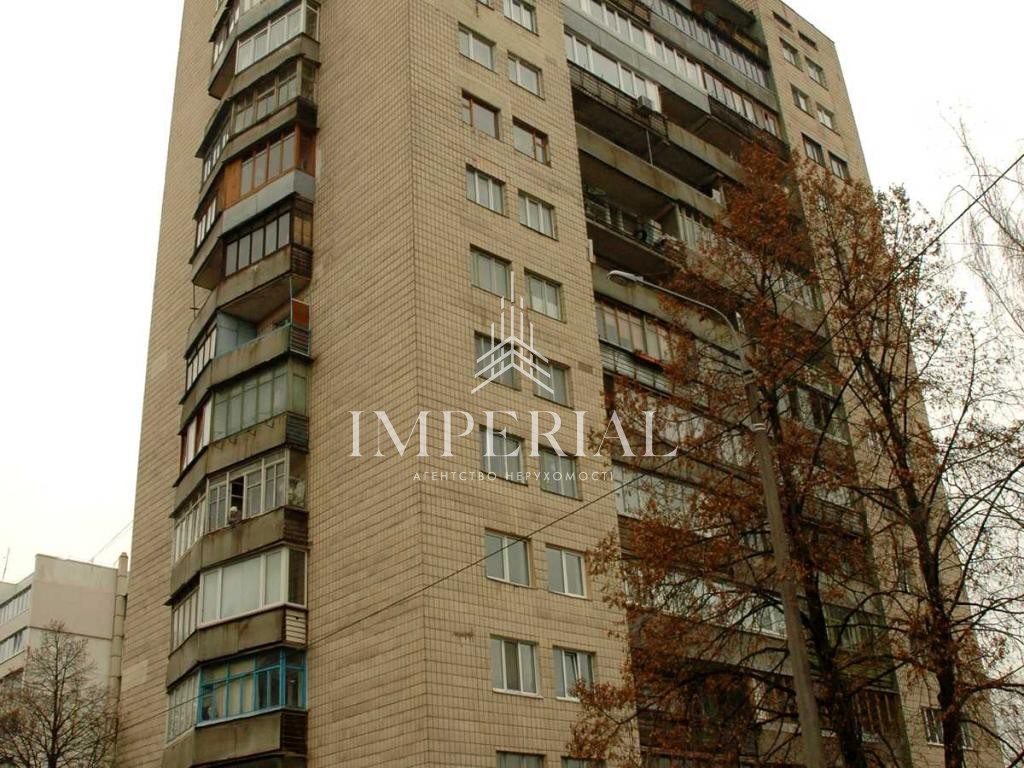 1-кімнатна квартира