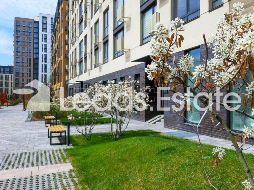 3-кімнатна квартира